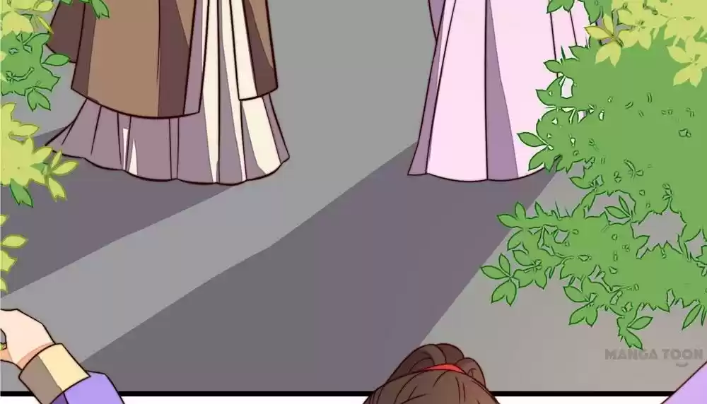 Princess’s Happily-ever-after Marriage Ch.31