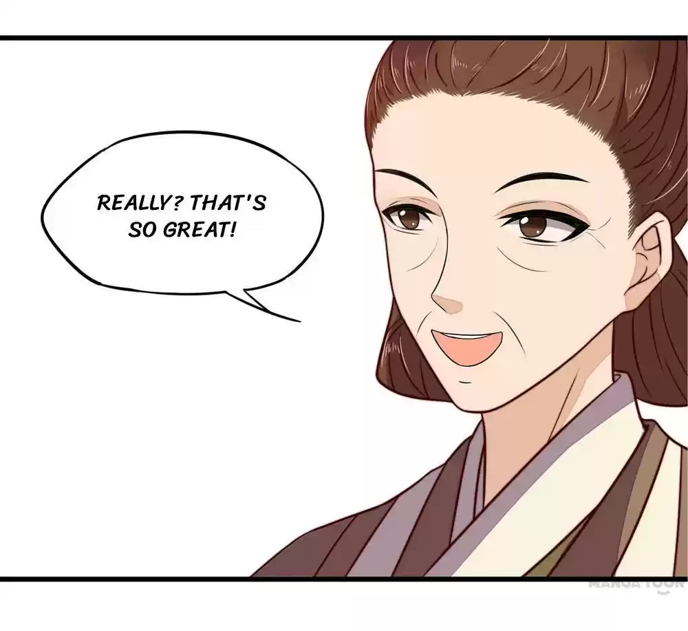 Princess’s Happily-ever-after Marriage Ch.31