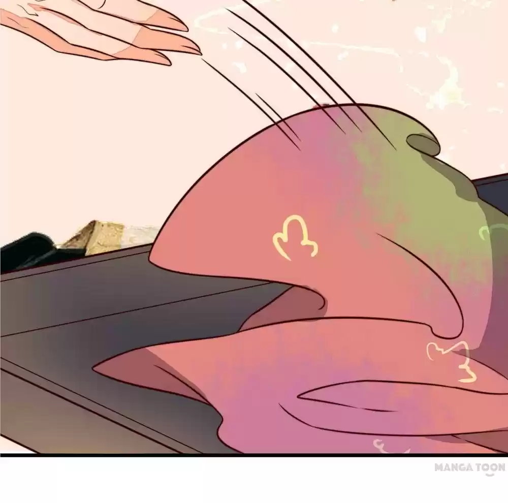 Princess’s Happily-ever-after Marriage Ch.31