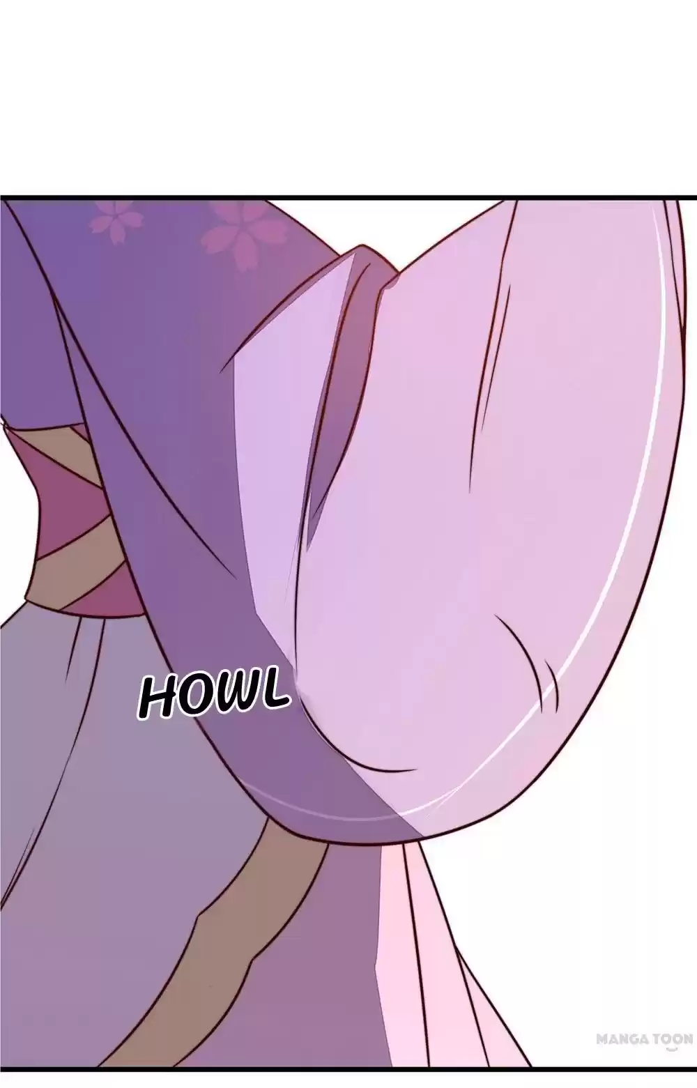 Princess’s Happily-ever-after Marriage Ch.31