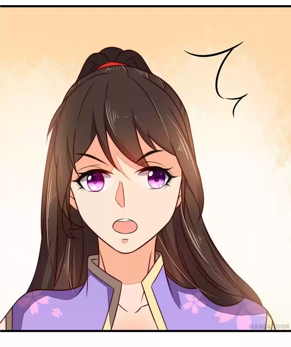 Princess’s Happily-ever-after Marriage Ch.31