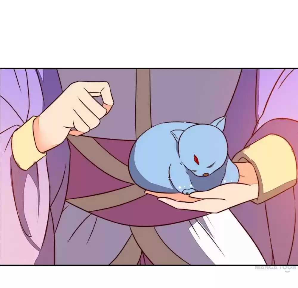 Princess’s Happily-ever-after Marriage Ch.31