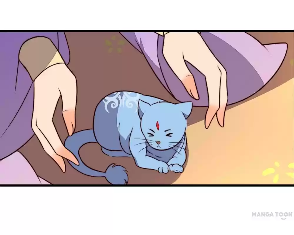 Princess’s Happily-ever-after Marriage Ch.31