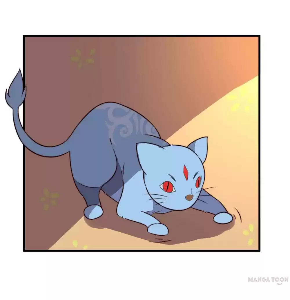 Princess’s Happily-ever-after Marriage Ch.31