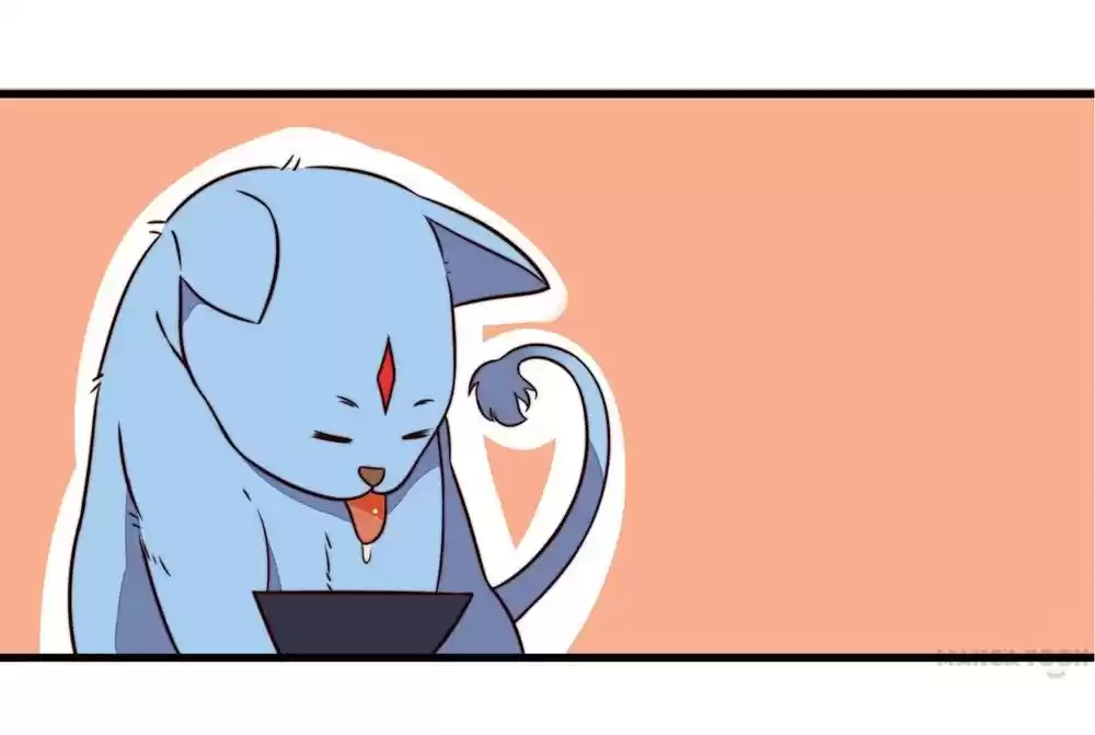 Princess’s Happily-ever-after Marriage Ch.31