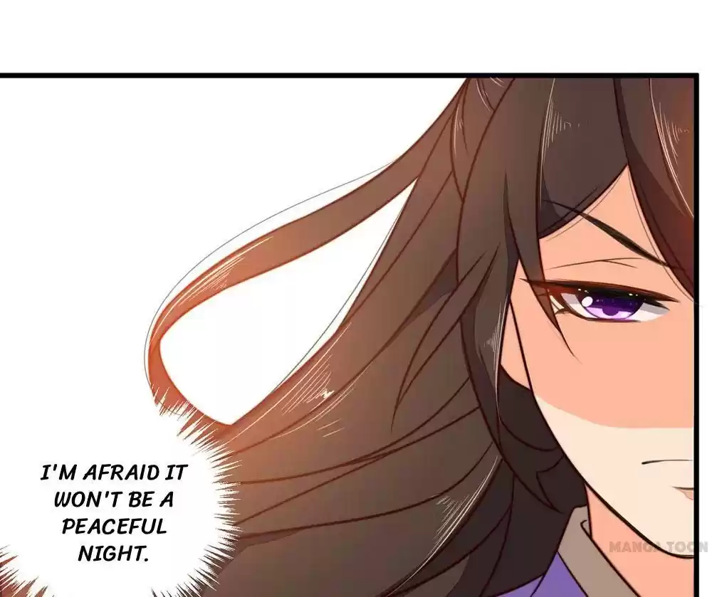 Princess’s Happily-ever-after Marriage Ch.31