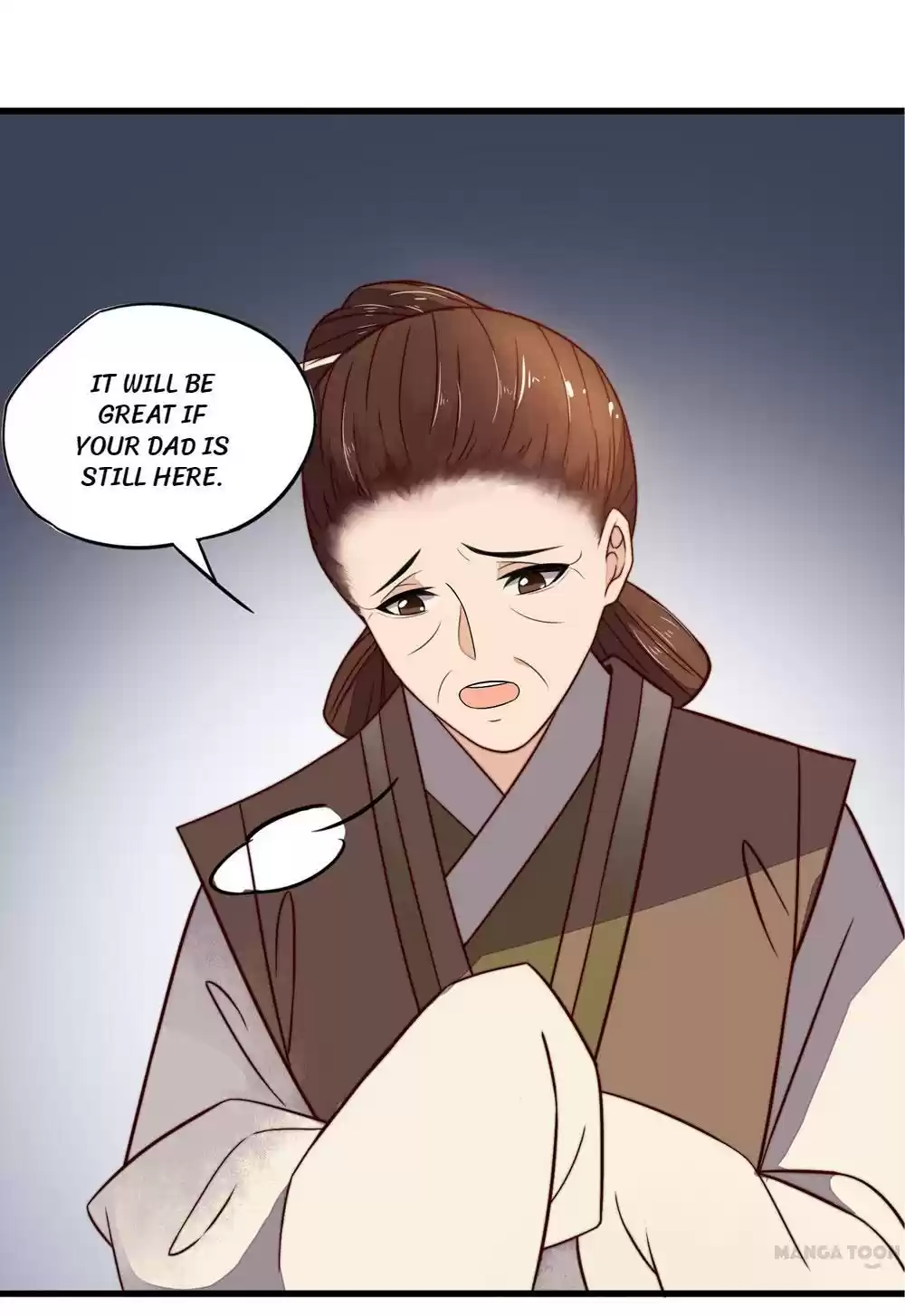 Princess’s Happily-ever-after Marriage Ch.32