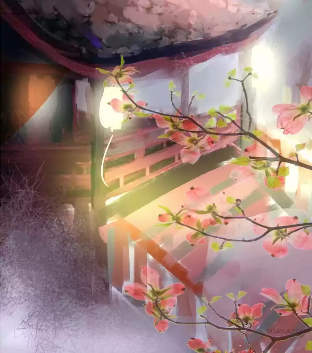 Princess’s Happily-ever-after Marriage Ch.32