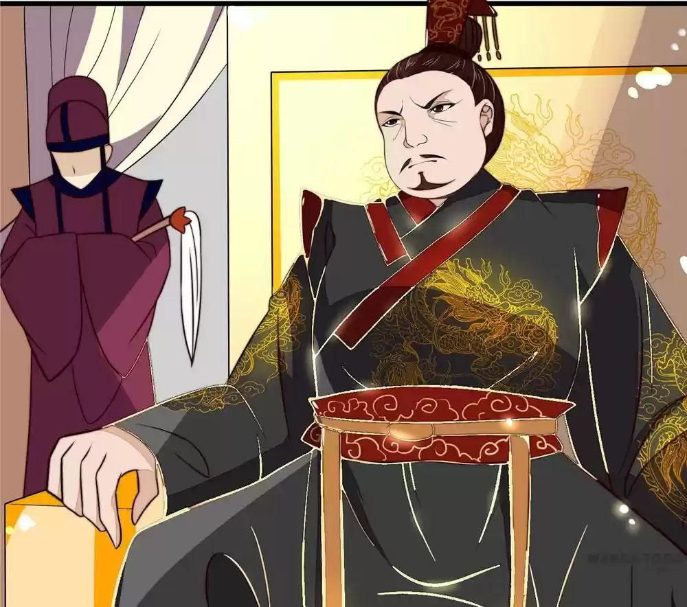 Princess’s Happily-ever-after Marriage Ch.32