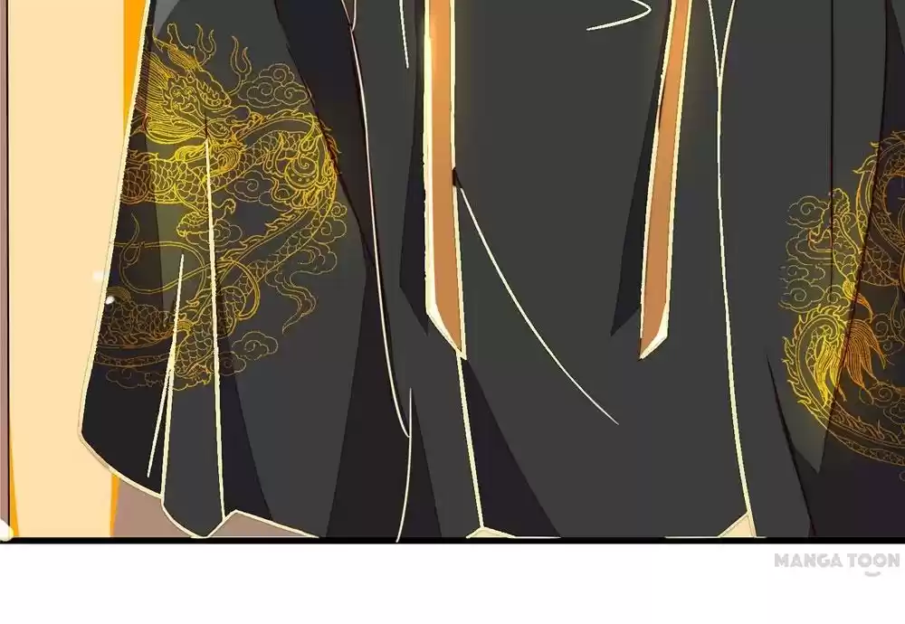 Princess’s Happily-ever-after Marriage Ch.32