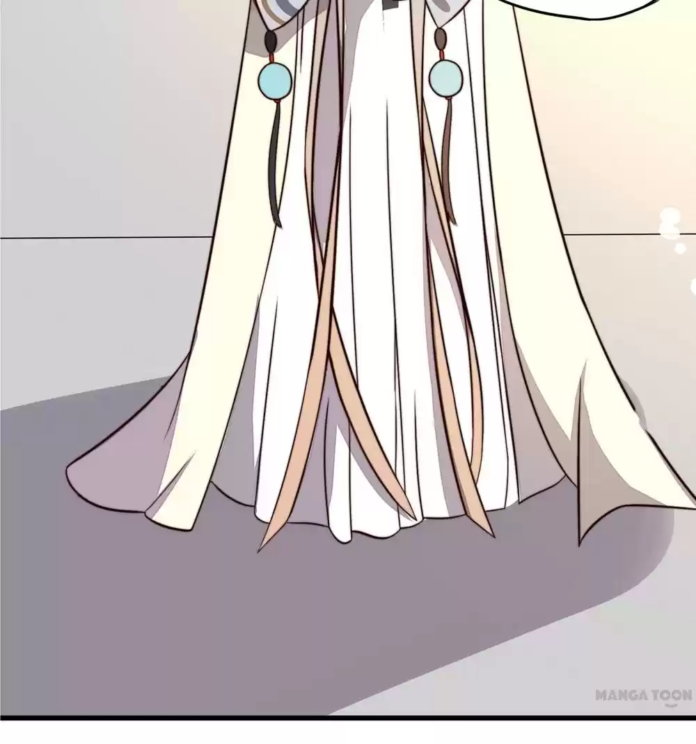 Princess’s Happily-ever-after Marriage Ch.32