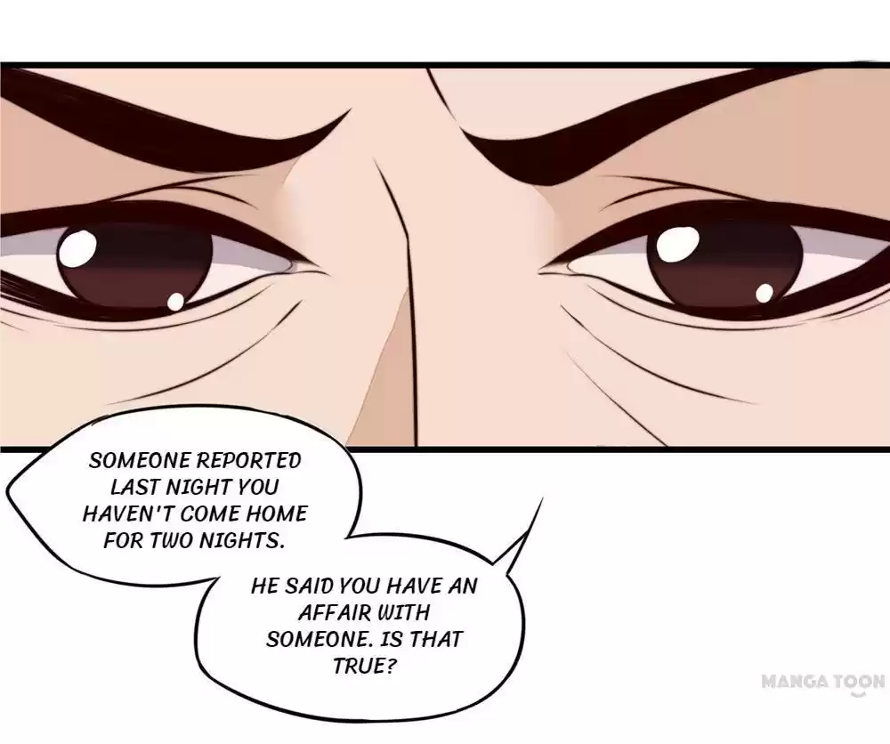 Princess’s Happily-ever-after Marriage Ch.32