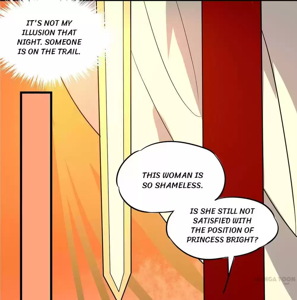 Princess’s Happily-ever-after Marriage Ch.32