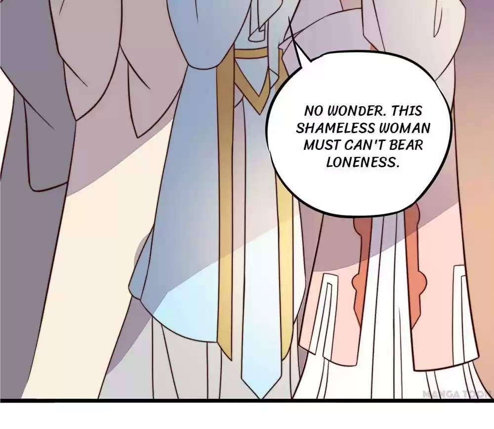 Princess’s Happily-ever-after Marriage Ch.32