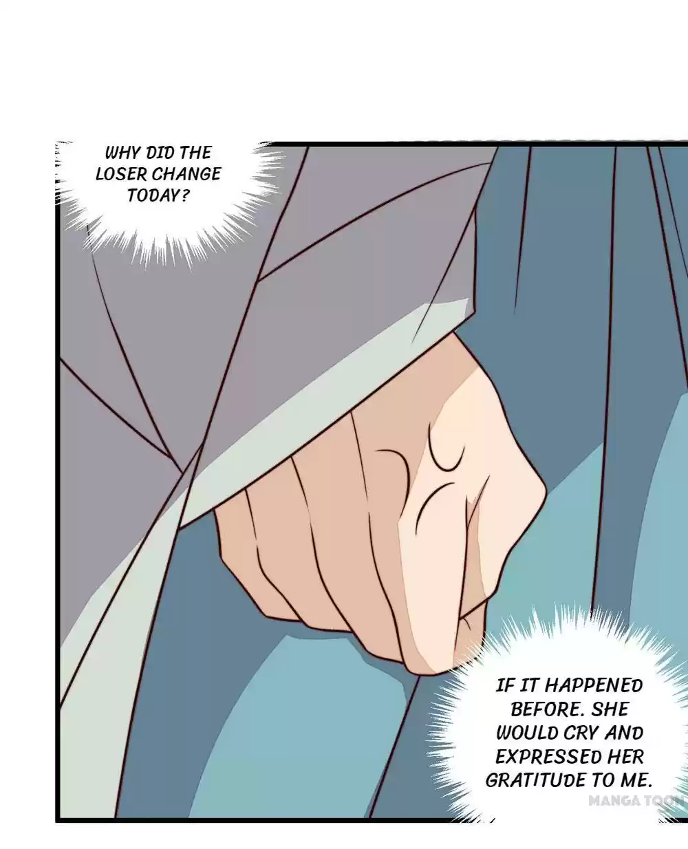 Princess’s Happily-ever-after Marriage Ch.32