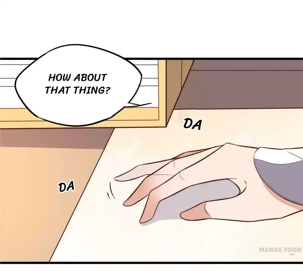 Princess’s Happily-ever-after Marriage Ch.33