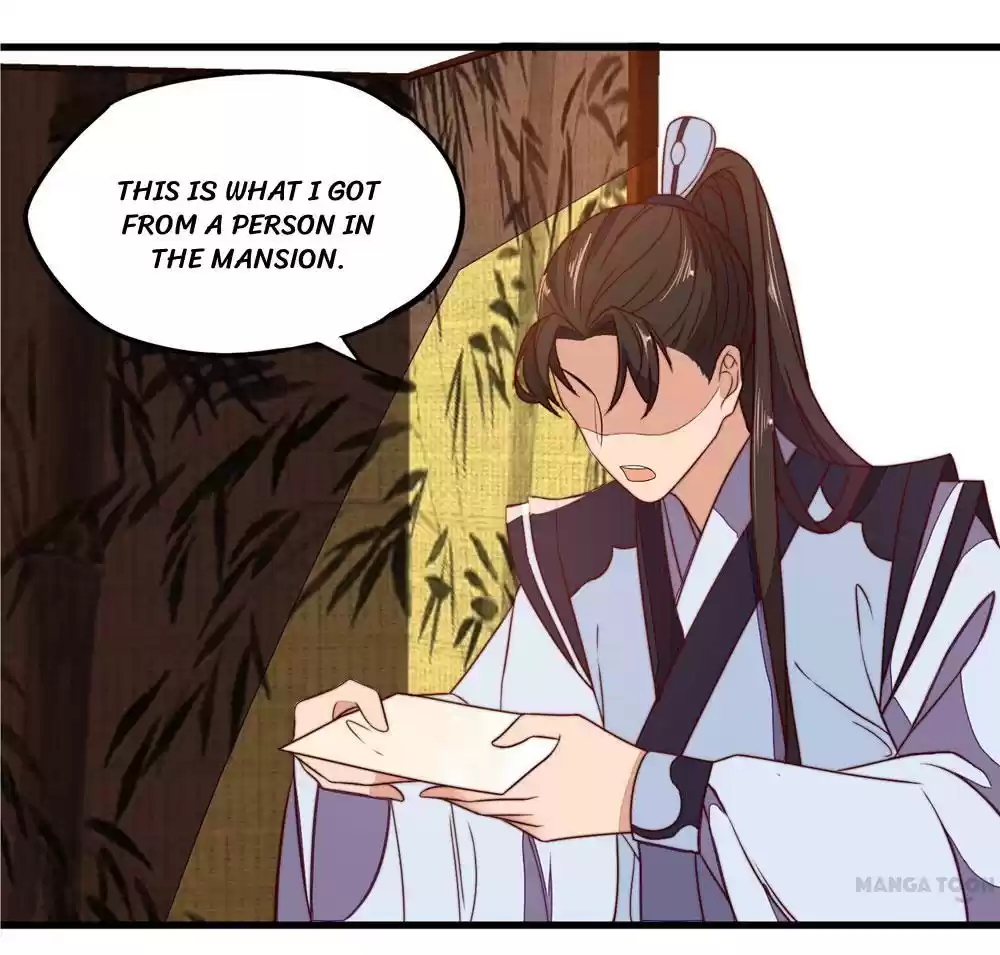 Princess’s Happily-ever-after Marriage Ch.33