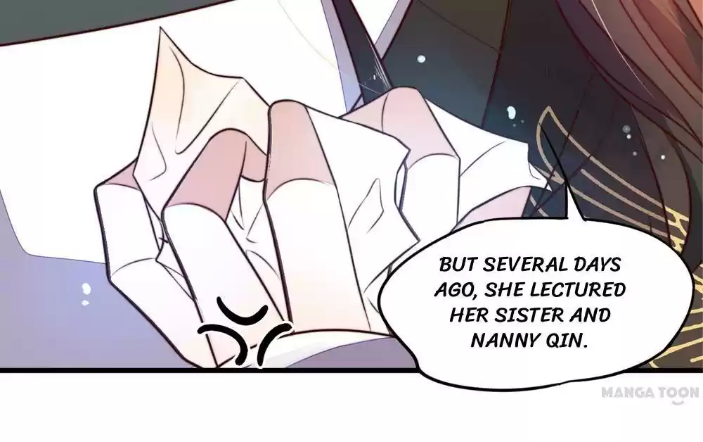 Princess’s Happily-ever-after Marriage Ch.33