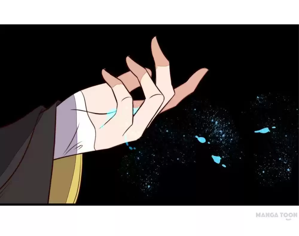 Princess’s Happily-ever-after Marriage Ch.33