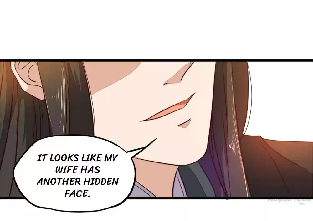 Princess’s Happily-ever-after Marriage Ch.33