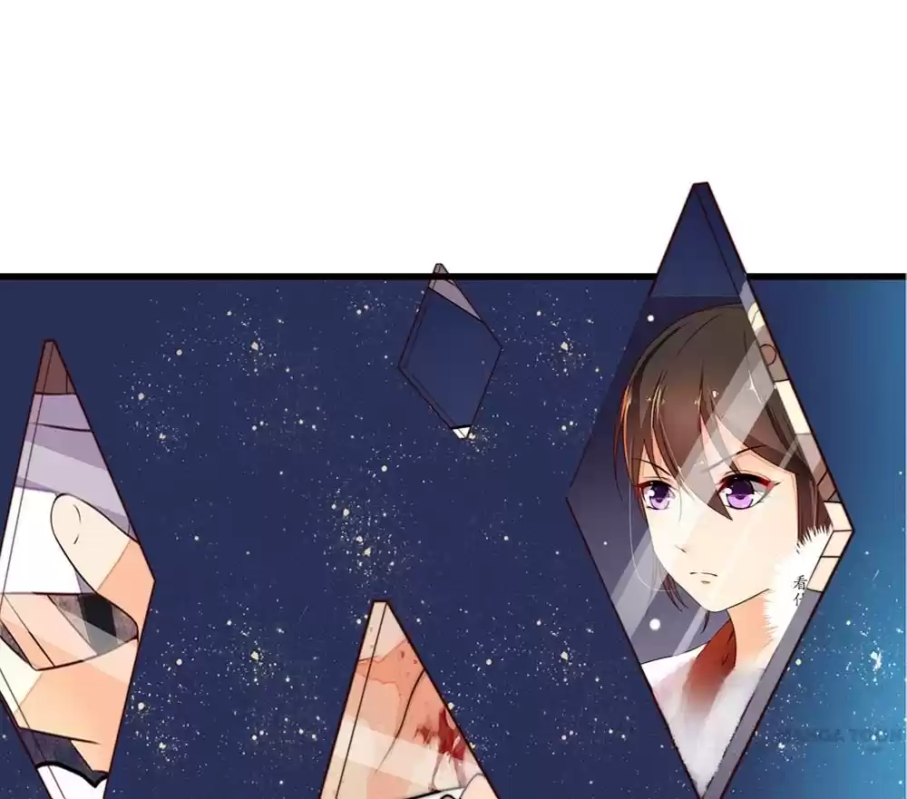 Princess’s Happily-ever-after Marriage Ch.33