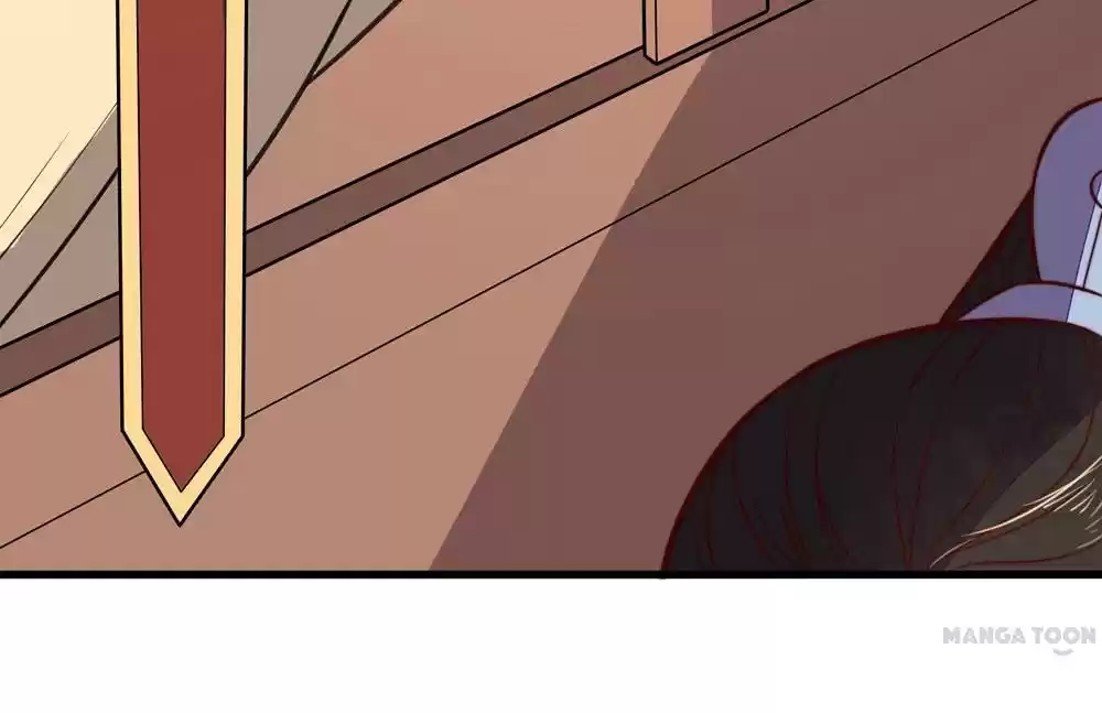 Princess’s Happily-ever-after Marriage Ch.33