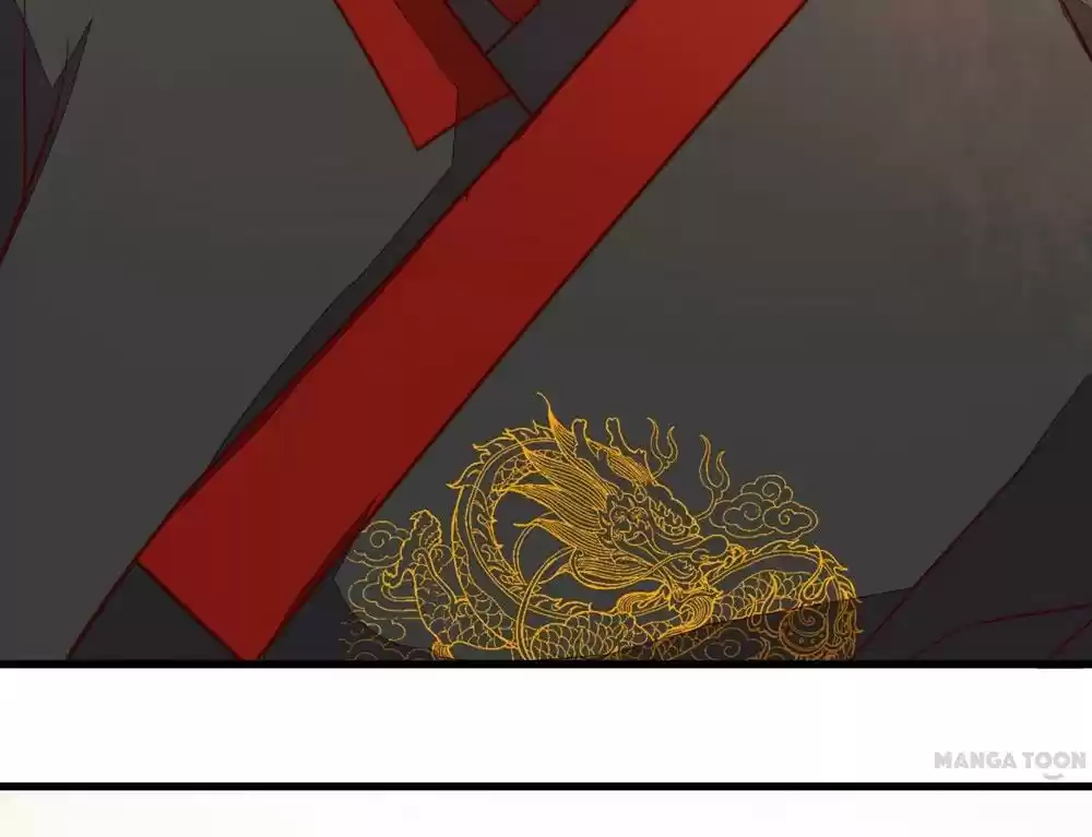 Princess’s Happily-ever-after Marriage Ch.33