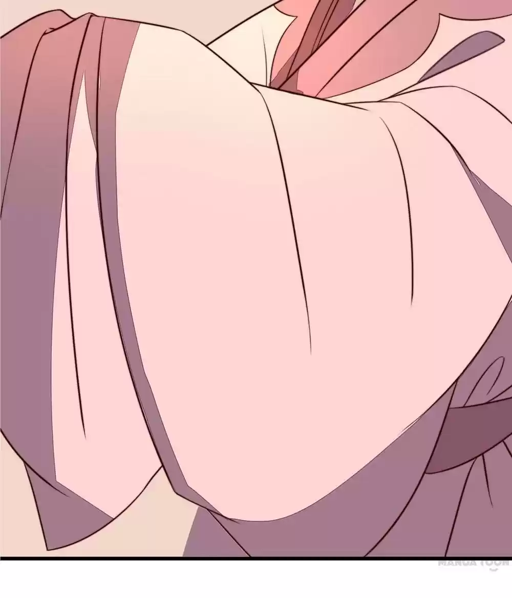 Princess’s Happily-ever-after Marriage Ch.34