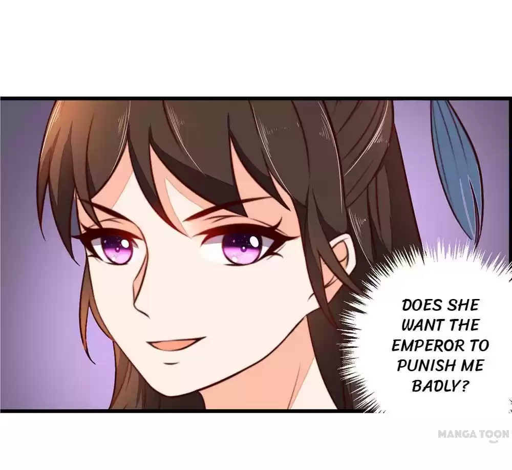 Princess’s Happily-ever-after Marriage Ch.34