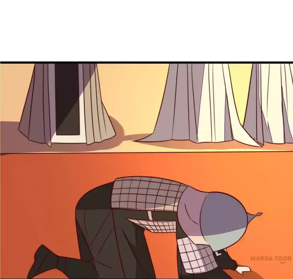 Princess’s Happily-ever-after Marriage Ch.34