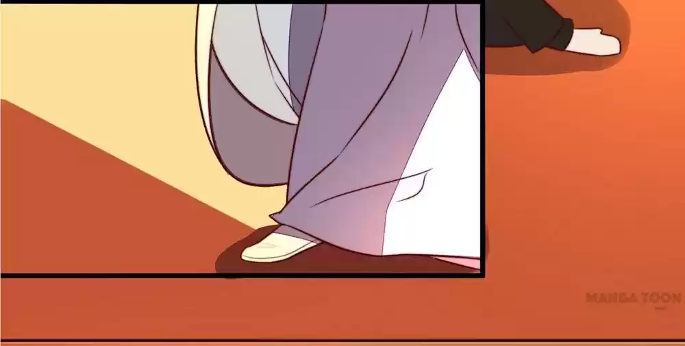 Princess’s Happily-ever-after Marriage Ch.34