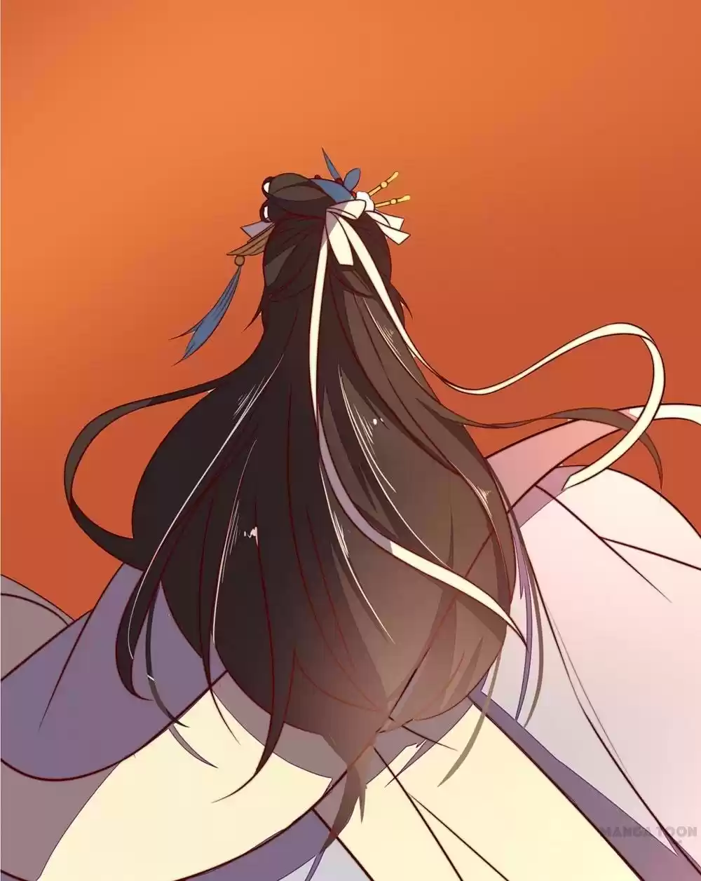 Princess’s Happily-ever-after Marriage Ch.34