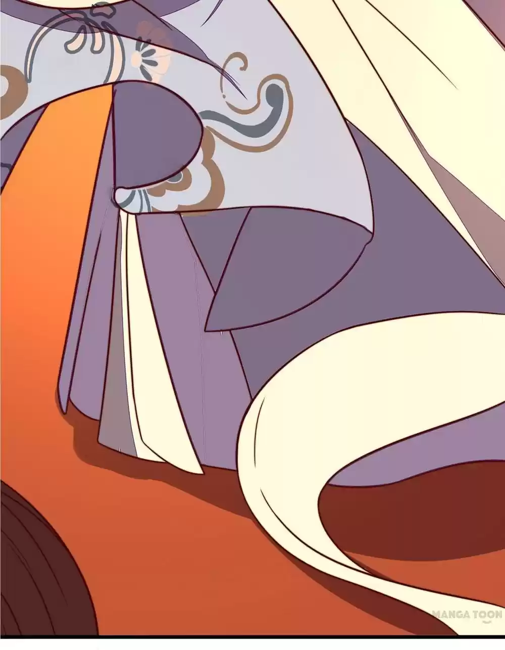 Princess’s Happily-ever-after Marriage Ch.34