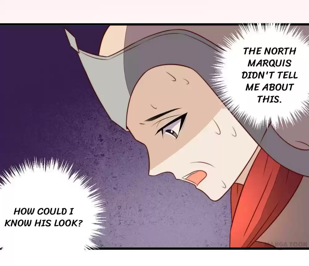 Princess’s Happily-ever-after Marriage Ch.35