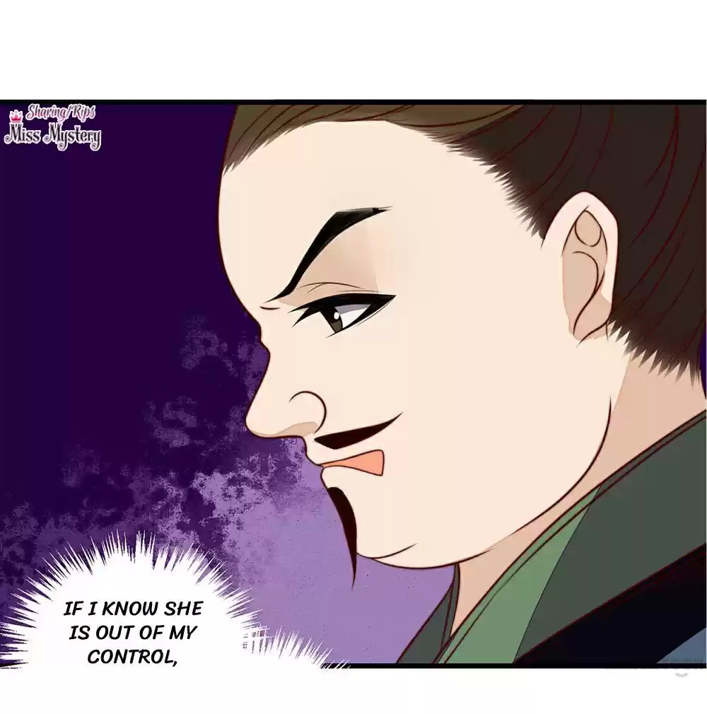 Princess’s Happily-ever-after Marriage Ch.35