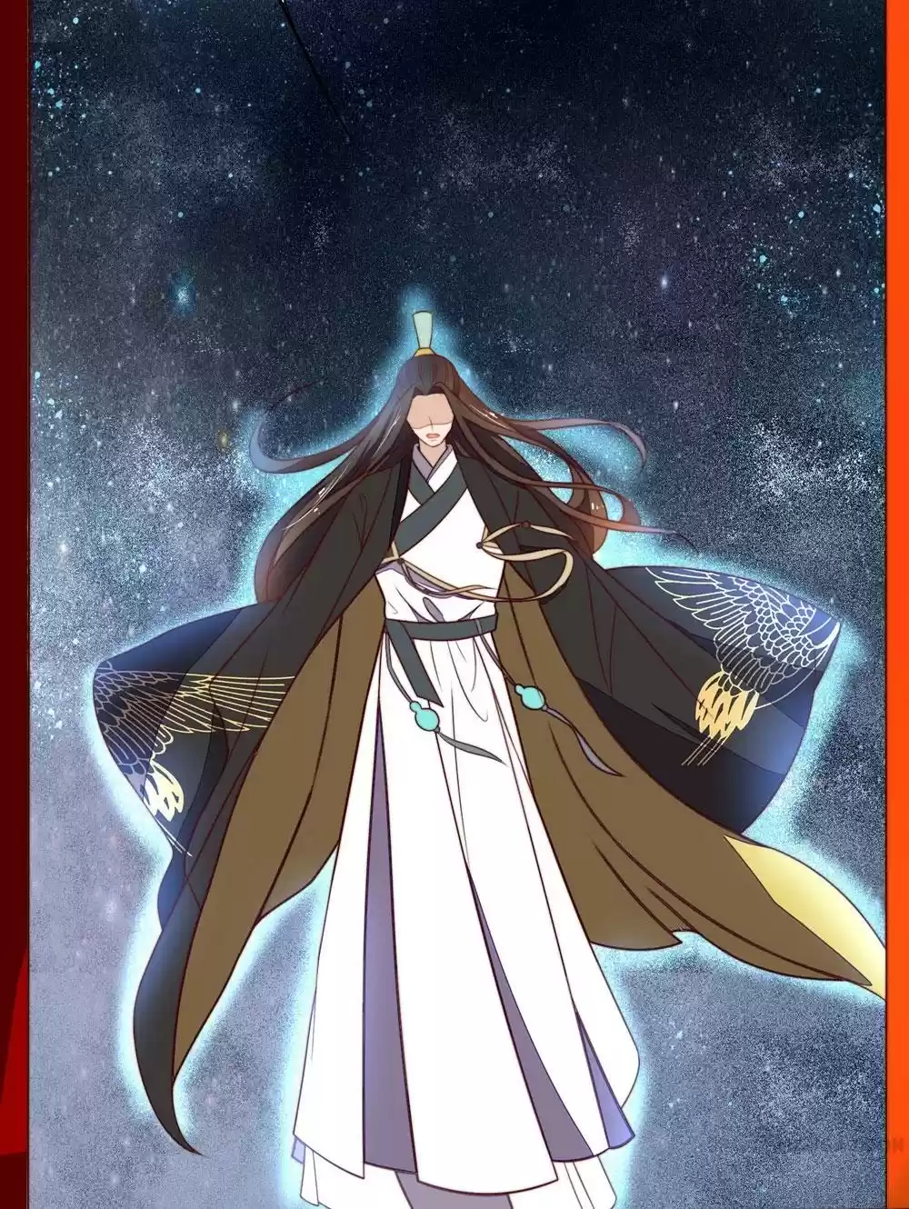 Princess’s Happily-ever-after Marriage Ch.35