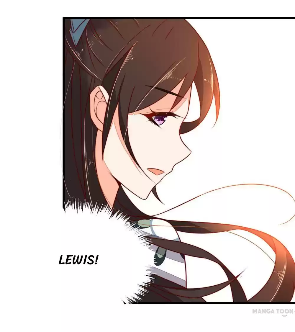 Princess’s Happily-ever-after Marriage Ch.36