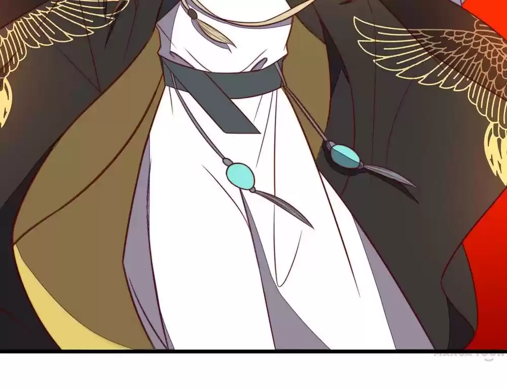 Princess’s Happily-ever-after Marriage Ch.36