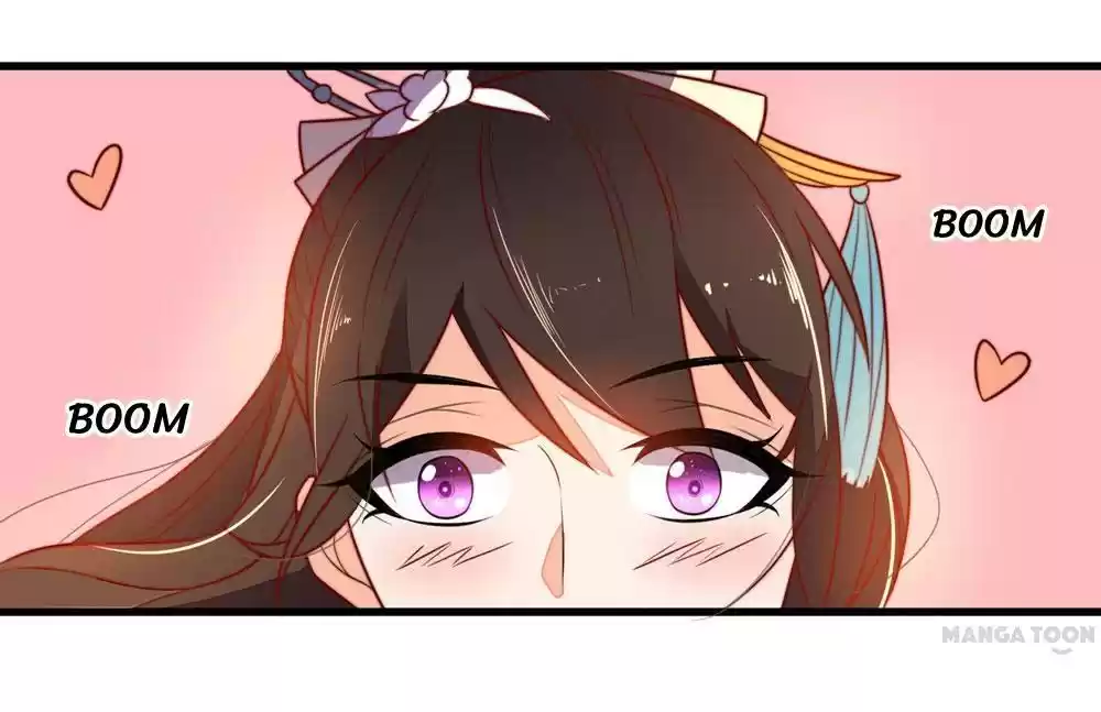 Princess’s Happily-ever-after Marriage Ch.36