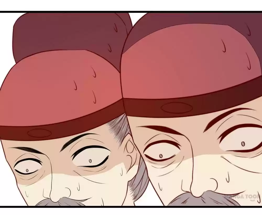 Princess’s Happily-ever-after Marriage Ch.36