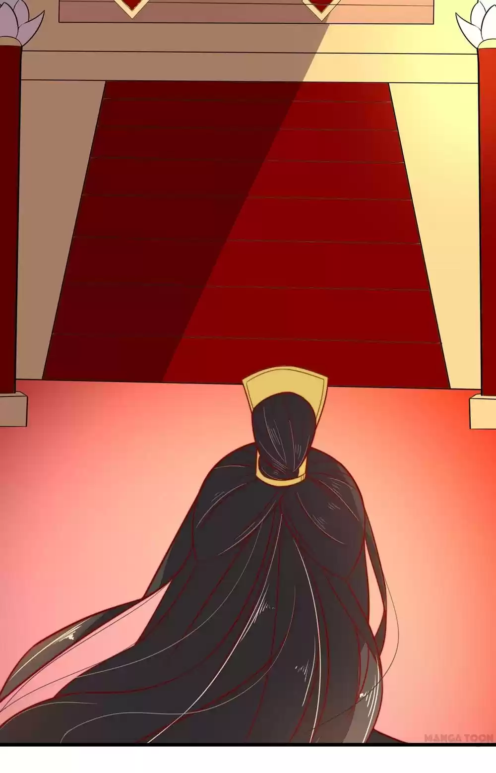 Princess’s Happily-ever-after Marriage Ch.36