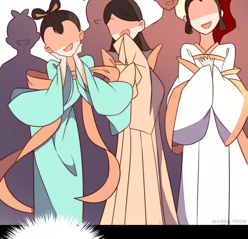 Princess’s Happily-ever-after Marriage Ch.36