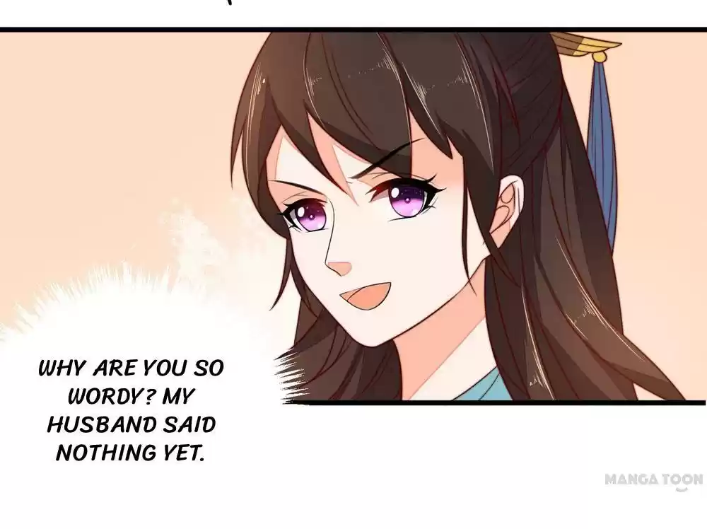 Princess’s Happily-ever-after Marriage Ch.36