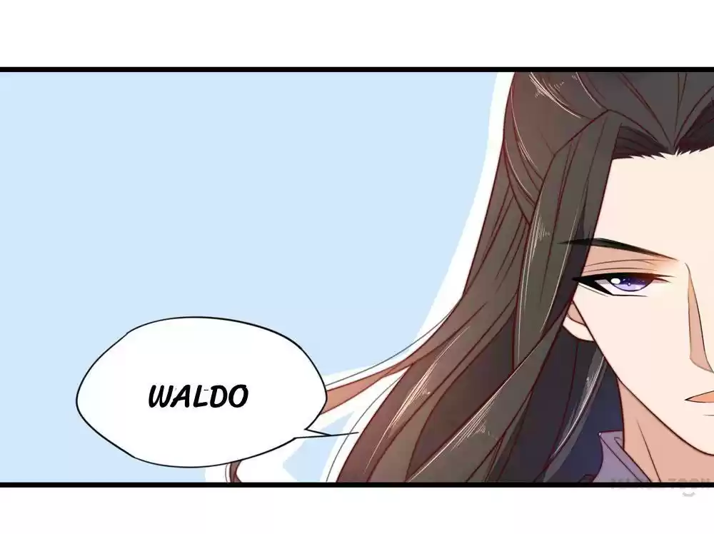 Princess’s Happily-ever-after Marriage Ch.37