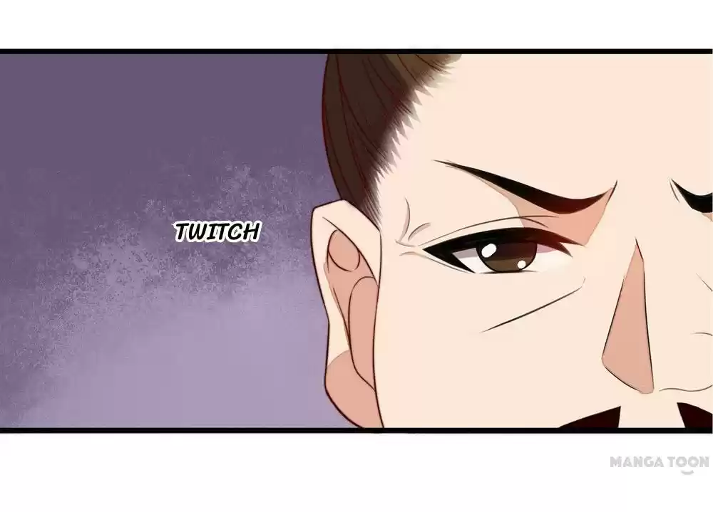 Princess’s Happily-ever-after Marriage Ch.37