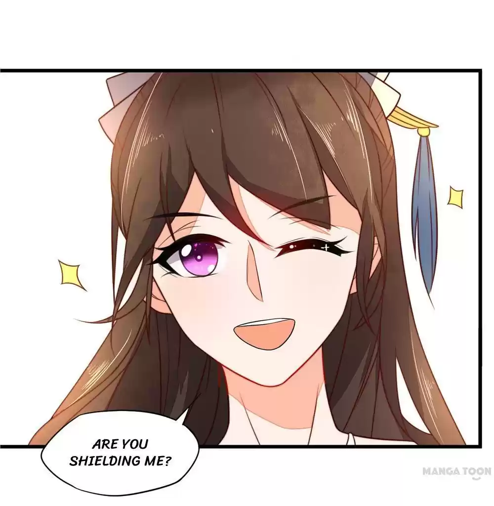 Princess’s Happily-ever-after Marriage Ch.37