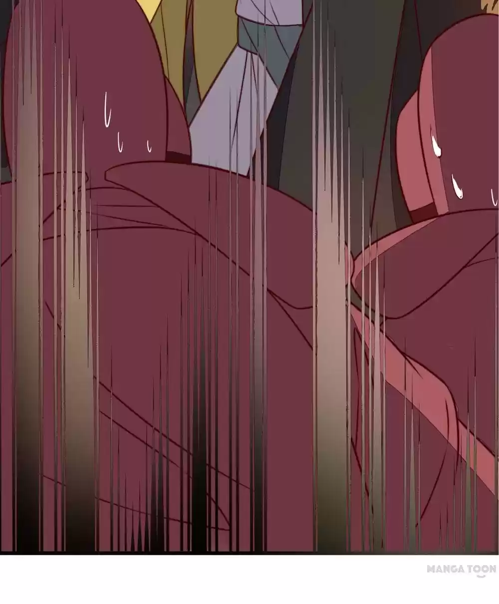 Princess’s Happily-ever-after Marriage Ch.37