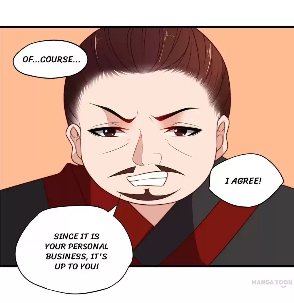 Princess’s Happily-ever-after Marriage Ch.37