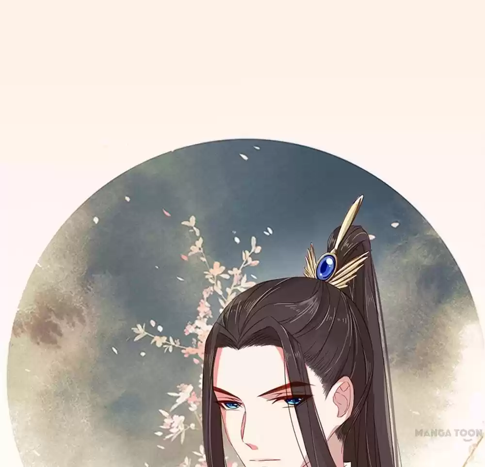 Princess’s Happily-ever-after Marriage Ch.38