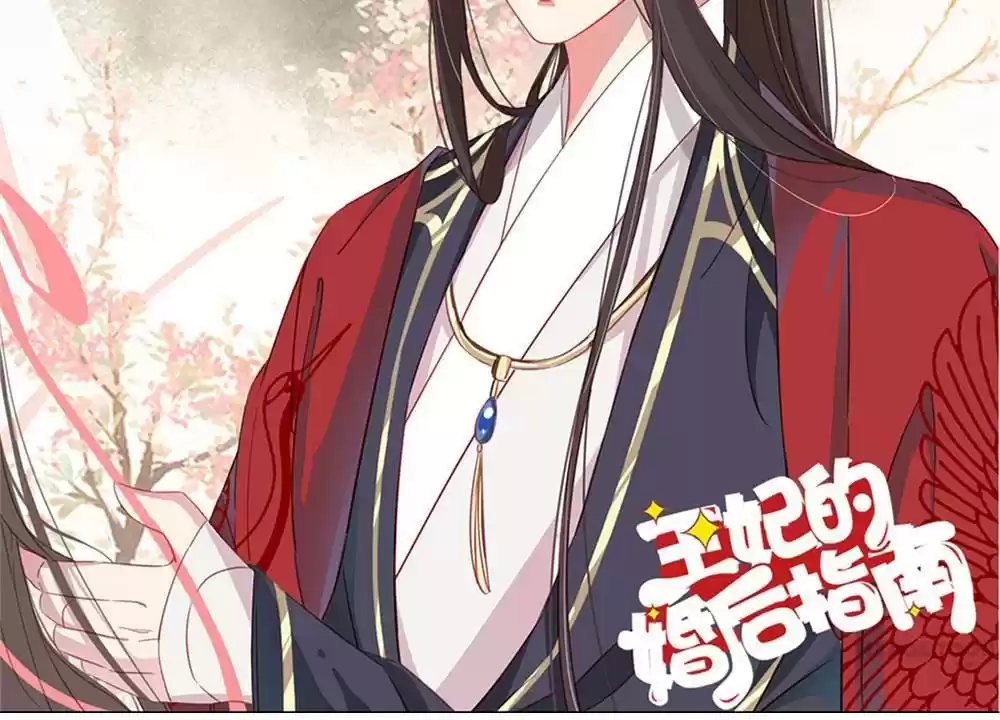 Princess’s Happily-ever-after Marriage Ch.38